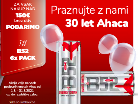 NAJ BO AVGUST MESEC VELIKIH NAGRAD!