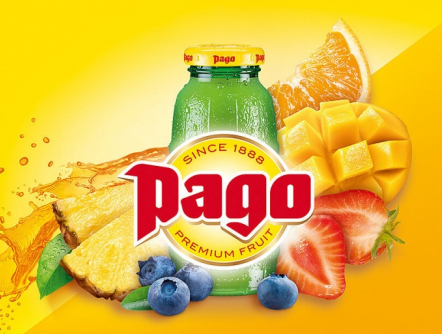 OBSTAJAJO SADNI SOKOVI…IN TU JE PAGO. UŽIVAJTE V RAZLIKI!