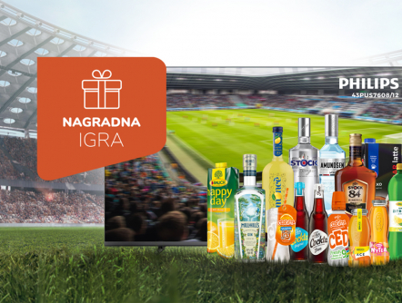 [NAGRADNA IGRA] NAVIJAJ ZA NAŠE NOGOMETNE LEGENDE