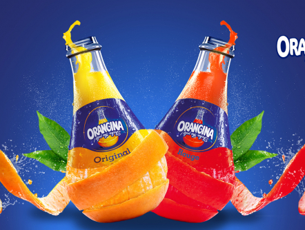 OSVEŽUJOČE NOVICE V AHACU: Orangina, Limona, Spezi!