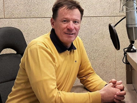 Roman Moškotevc: PRILOŽNOSTI SI MORAŠ USTVARITI SAM