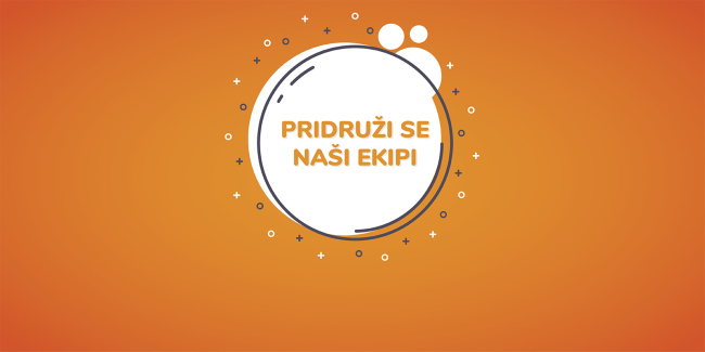 PROSTA DELOVNA MESTA V AHACU